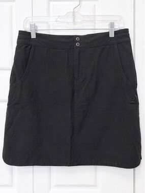 Mountain Hardwear tech skirt